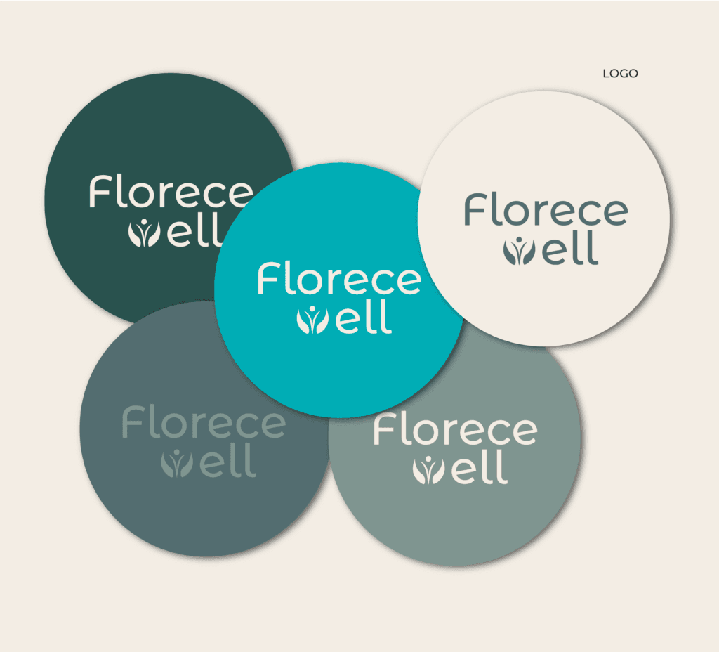 BRANDING FLORECEWELL 03 2