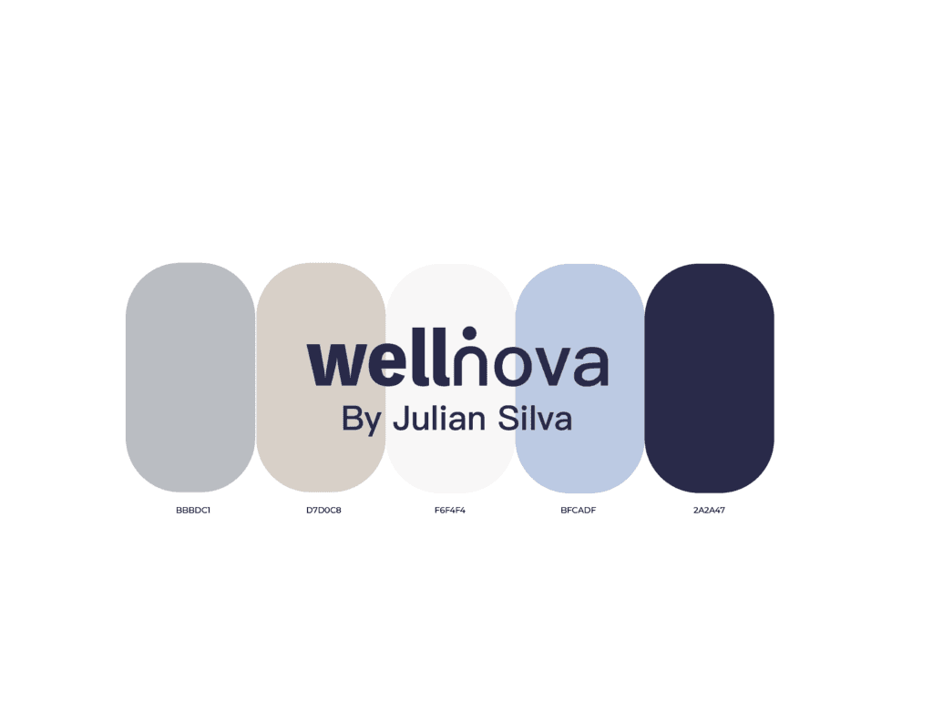 Wellnova Branding 02