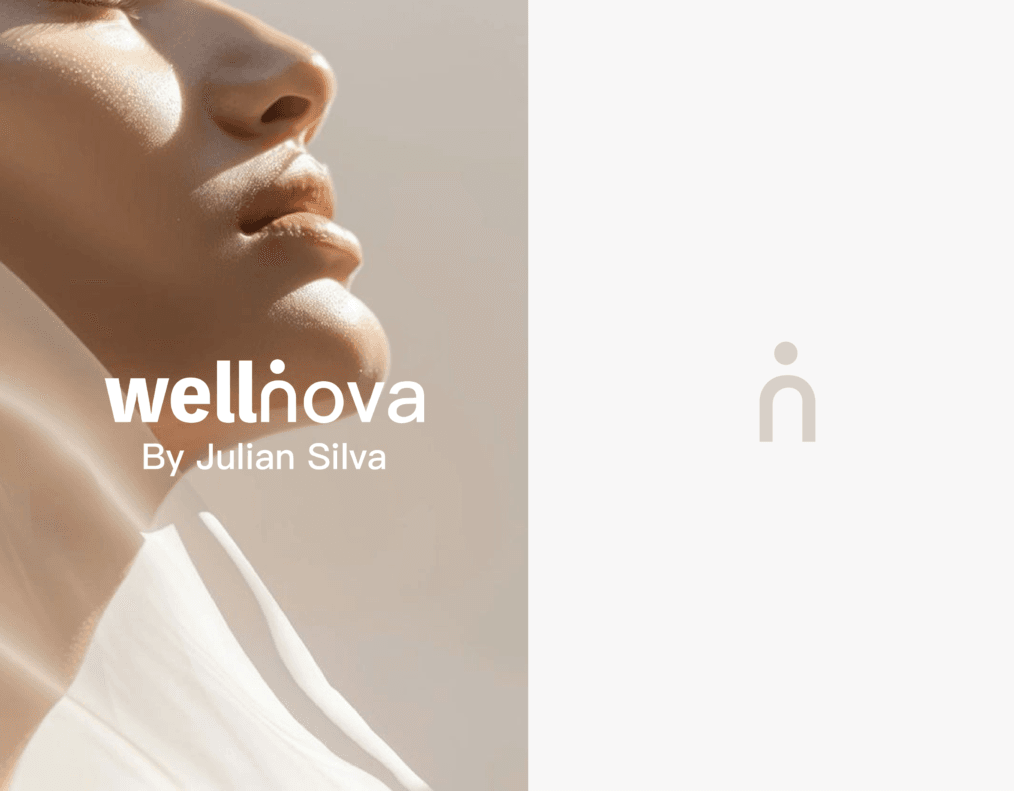 Wellnova Branding 08