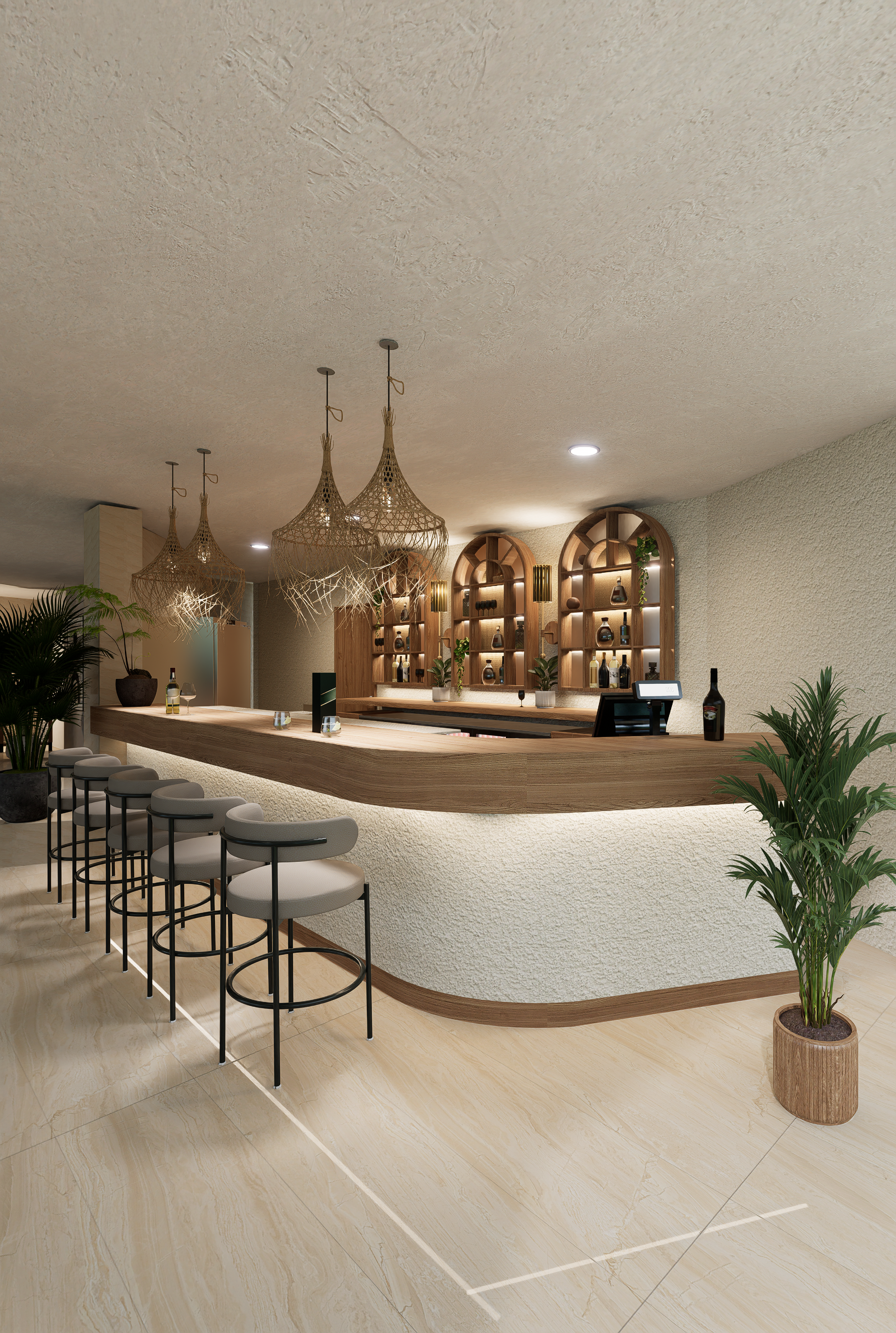 Prueba Bar 1